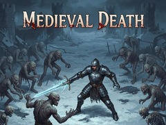 Spill Medieval Death