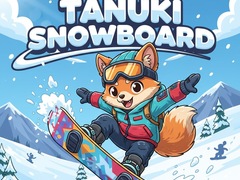 Spill Tanuki Snowboard