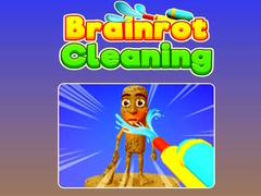 Spill Brainrot Cleaning