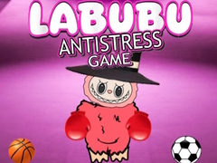 Spill Labubu Antistress Game