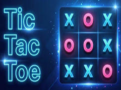 Spill Tic Tac Toe