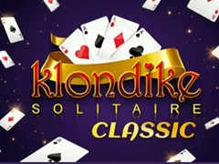 Spill Klondike Solitaire Classic