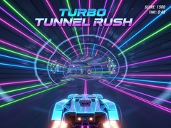 Spill Turbo Tunnel Rush