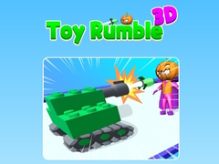 Spill Toys Rumble 3D