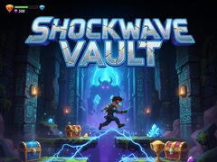Spill Shockwave Vault