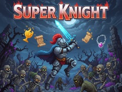 Spill Super Knight