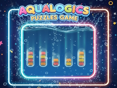 Spill Aqualogics Puzzles Game