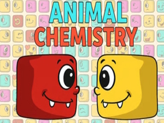 Spill Animal Chemistry