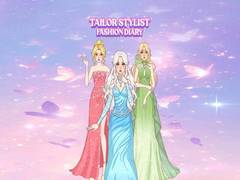 Spill Tailor Stylist: Fashion Diary