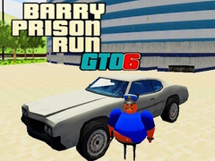 Spill Barry Prison Run GTO 6