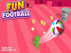 Spill Fun FootBall