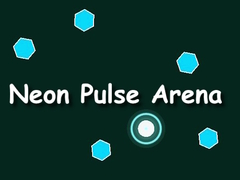 Spill Neon Pulse Arena