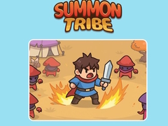 Spill Summon Tribe