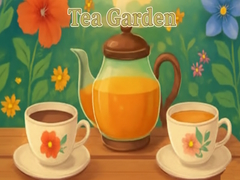 Spill Tea Garden