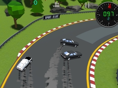 Spill Drift King Racing Multiplayer