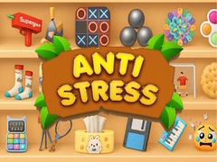 Spill Anti-stress