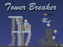 Spill Tower Breaker