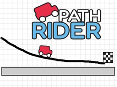 Spill Path Rider