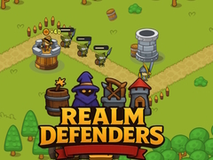 Spill Realm Defenders