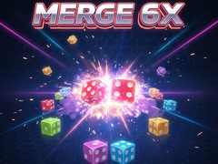 Spill Merge 6X