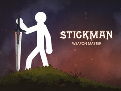 Spill Stickman Weapon Master