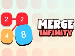 Spill Merge Infinity