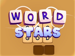 Spill Word Stars