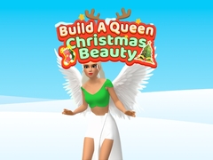 Spill Build A Queen Christmas Beauty 