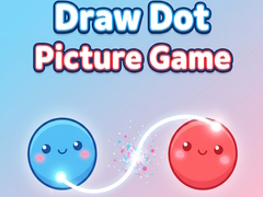 Spill Draw Dot Picture Game