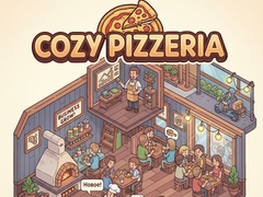 Spill Cozy Pizzeria