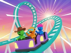 Spill Roller Coaster 3D
