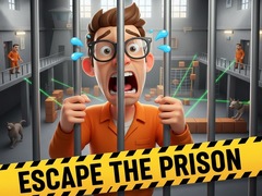 Spill Escape the Prison