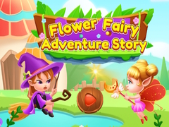 Spill Flower Fairy Adventure Story