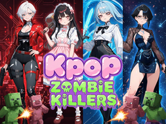 Spill Kpop Zombie Killers