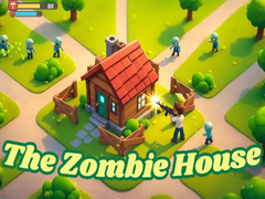 Spill The Zombie House