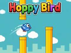 Spill Hoppy Bird