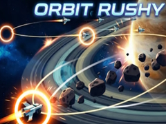 Spill Orbit Rushy