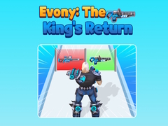 Spill Evony: The King's Return