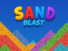Spill Sand Blast