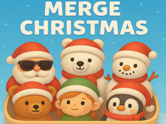 Spill Merge Christmas