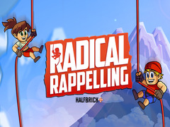 Spill Radical Rappelling