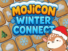 Spill Mojicon Winter Connect