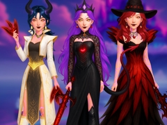 Spill K-Pop Hunters in Demon Style