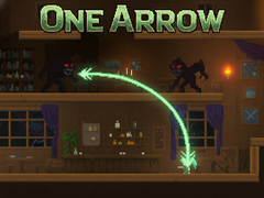 Spill One Arrow 