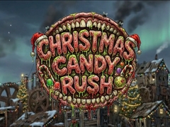 Spill Christmas Candy Rush