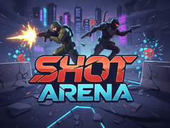 Spill Shot Arena