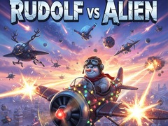 Spill Rudolf VS Alien
