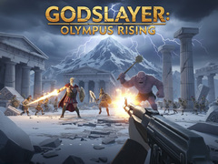 Spill Godslayer: Olympus Rising
