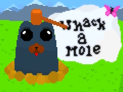 Spill Whack a Mole 