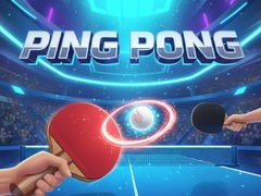 Spill PingPong